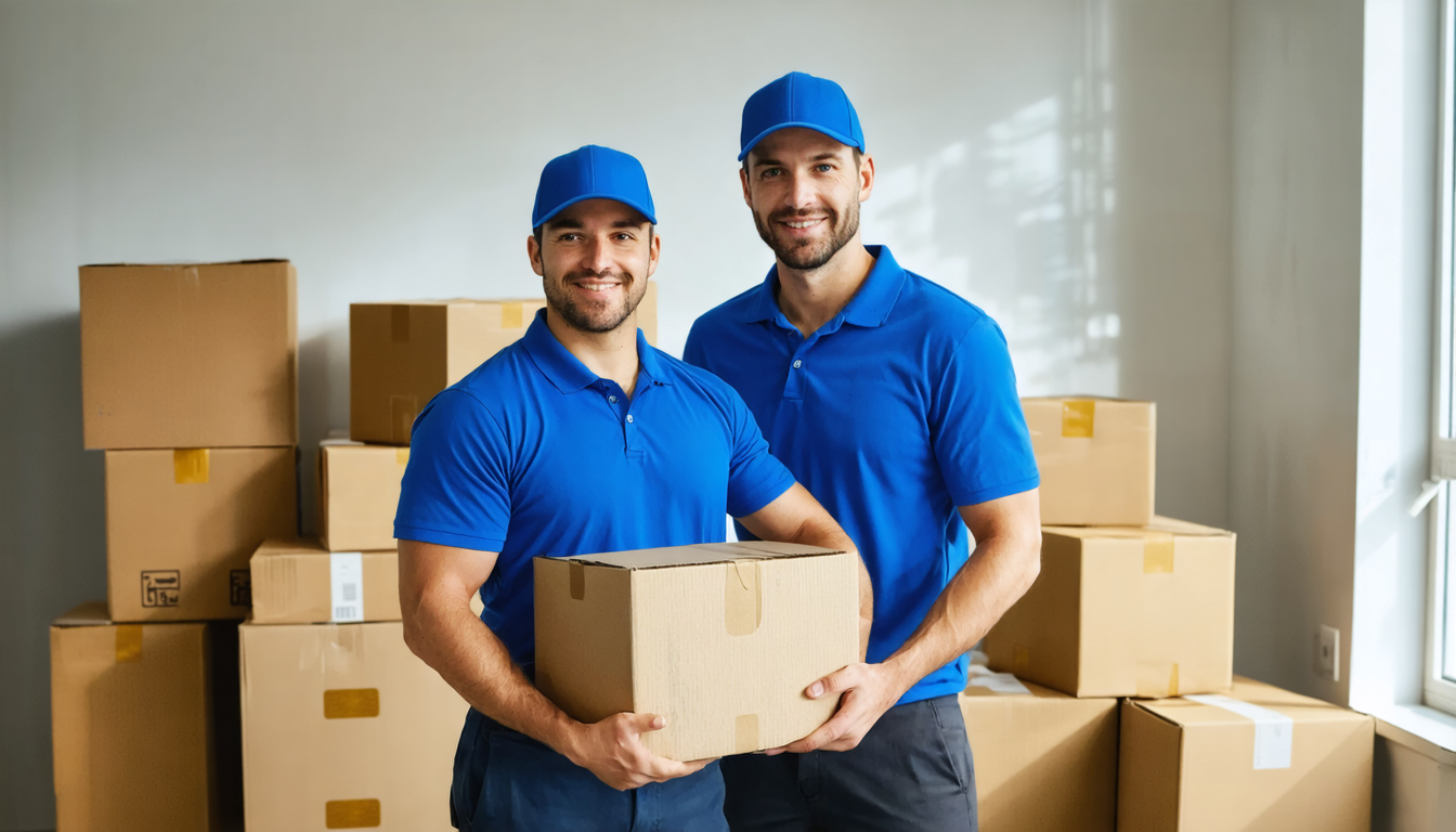 découvrez nos conseils pratiques pour organiser un déménagement sans stress en 2025. suivez nos astuces pour réussir votre changement d’adresse en toute sérénité et éviter les mauvaises surprises.