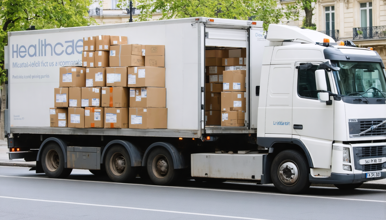 découvrez tds translog express à paris, votre partenaire logistique de confiance en 2025, offrant des solutions de transport fiables, rapides et personnalisées pour tous vos besoins professionnels.