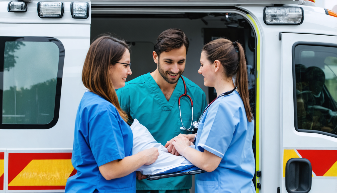 découvrez comment optimiser vos déplacements médicaux en 2025 avec des solutions de transport médical sécurisées, fiables et adaptées à vos besoins de santé. assurez-vous des trajets sereins et sans stress, quelles que soient vos exigences.