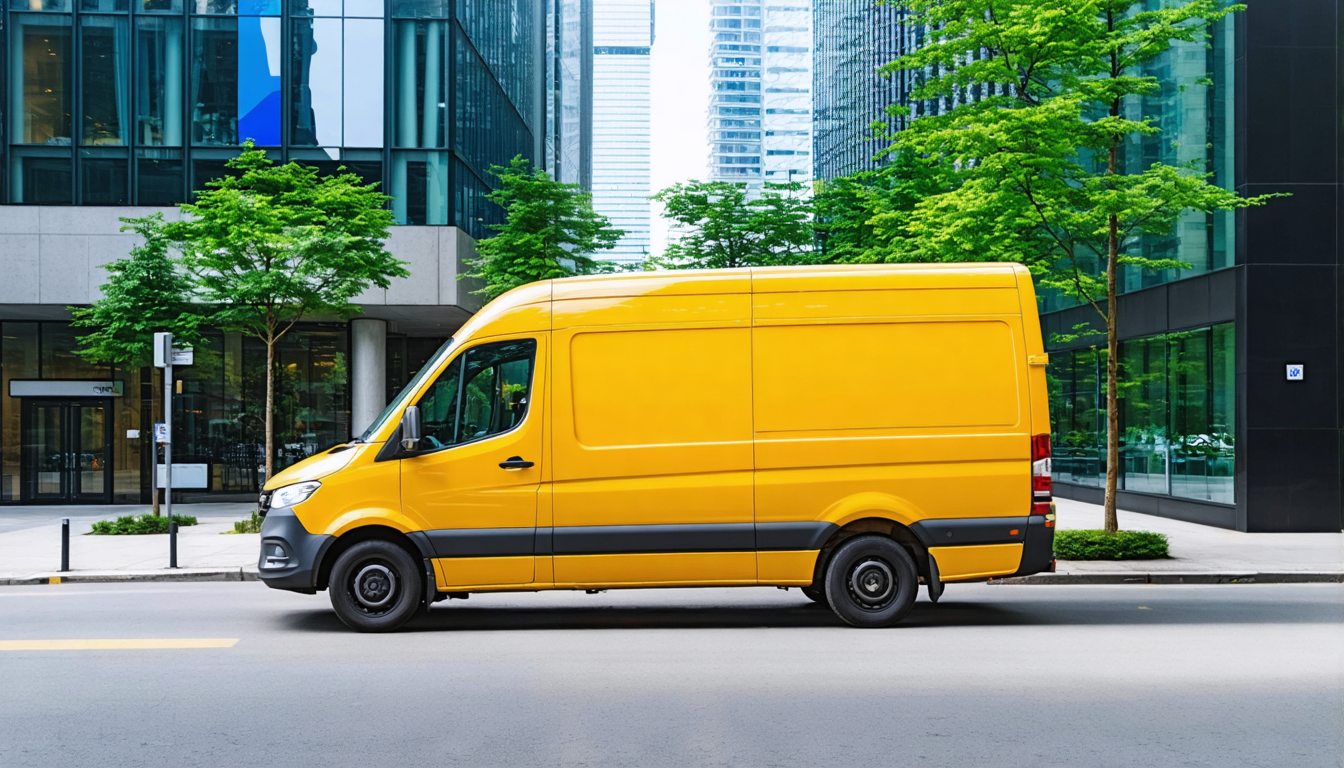 découvrez comment le transport urgent en 2025 garantit efficacité et rapidité pour vos colis et marchandises. choisissez des solutions de livraison express adaptées à vos besoins professionnels et personnels.