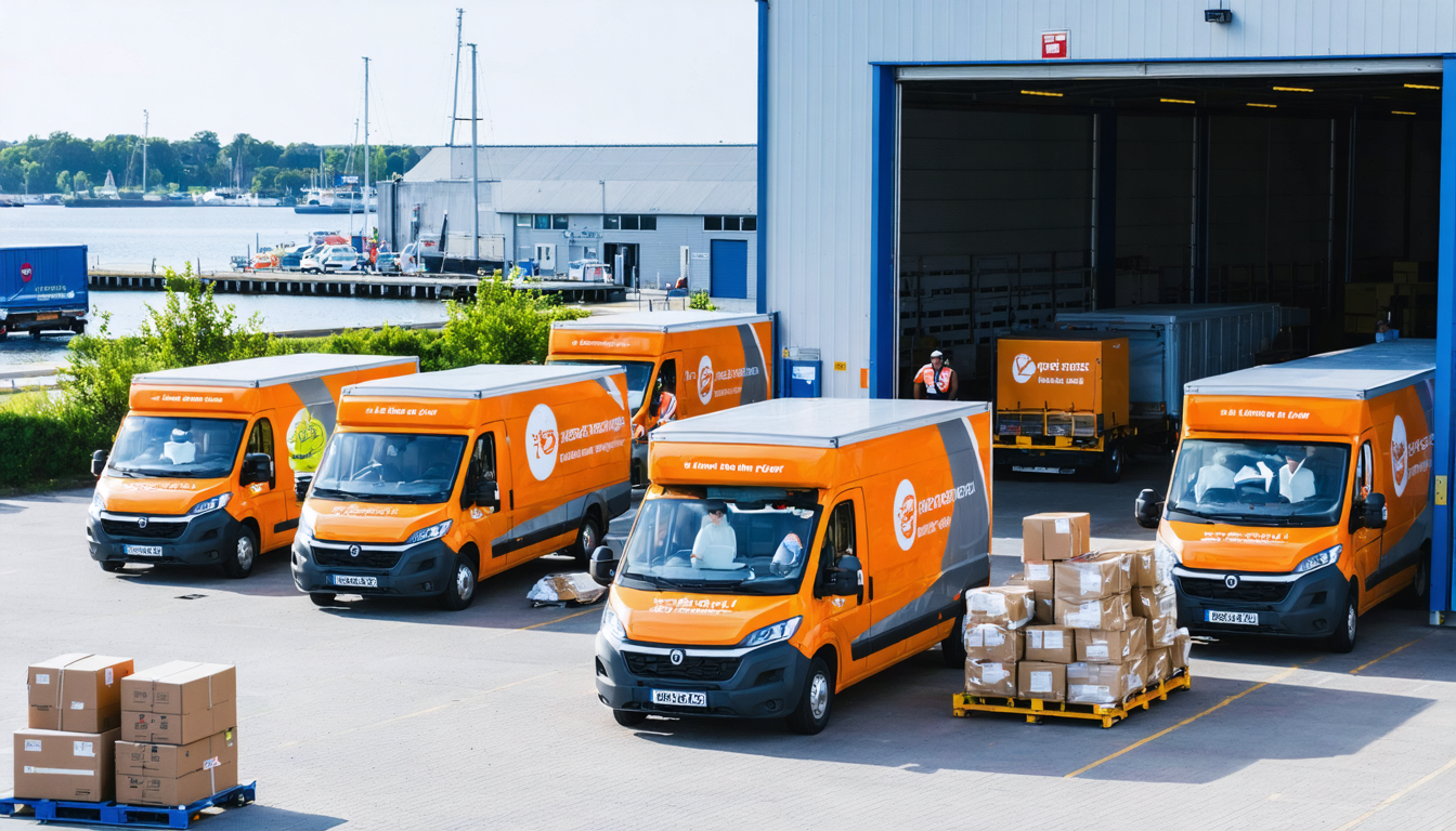 découvrez nos services de transporteur à brest : livraison rapide, logistique sur mesure et solutions adaptées pour les entreprises du finistère et de toute la bretagne.
