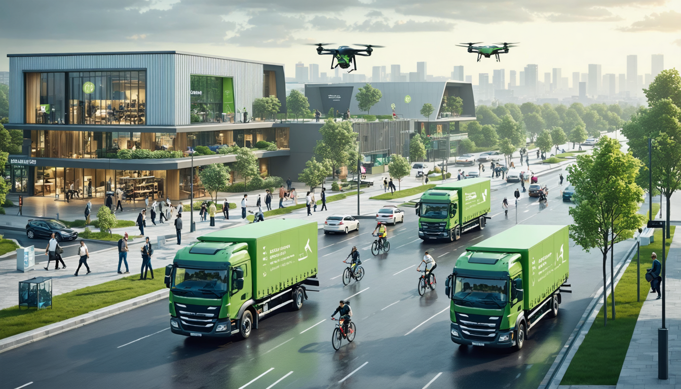 découvrez nos conseils pour choisir le meilleur transporteur à gennevilliers en 2025. comparez les services de livraison, tarifs et fiabilité pour faire le bon choix pour vos besoins professionnels ou personnels.