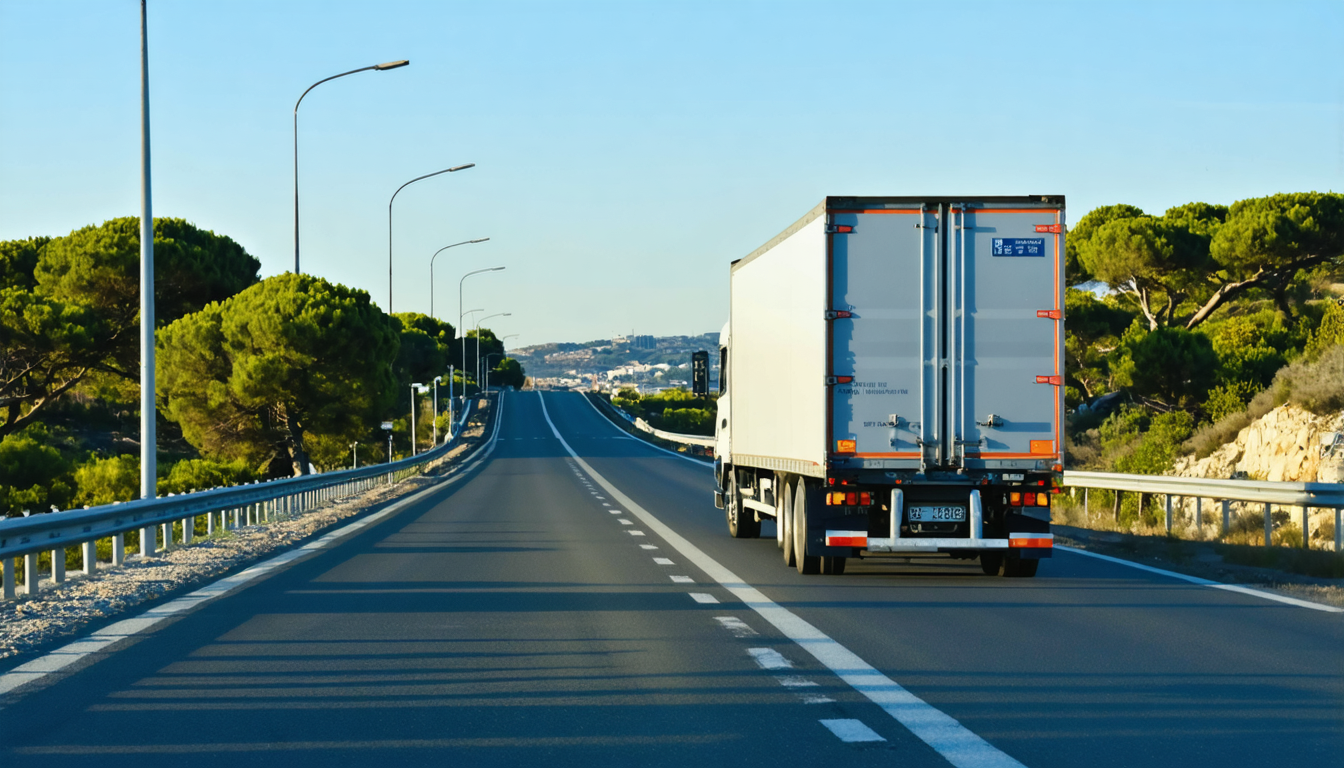 découvrez nos conseils pour choisir le meilleur transporteur à marseille en 2025. comparez les offres, services et critères essentiels pour sélectionner un partenaire local fiable et adapté à vos besoins professionnels ou personnels.