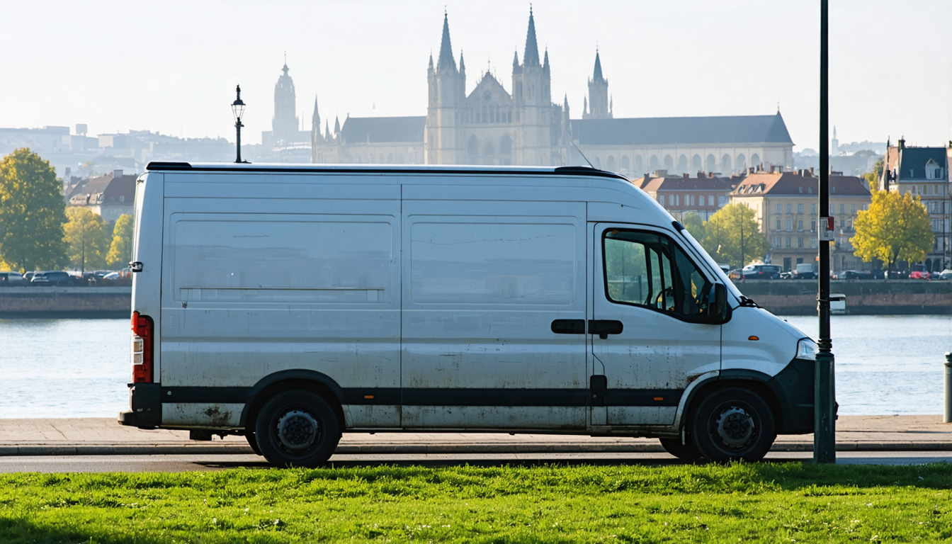 découvrez les solutions de transporteur professionnel à toulouse pour des livraisons rapides et fiables en haute-garonne. optimisez votre logistique avec des services adaptés à vos besoins d’expédition.