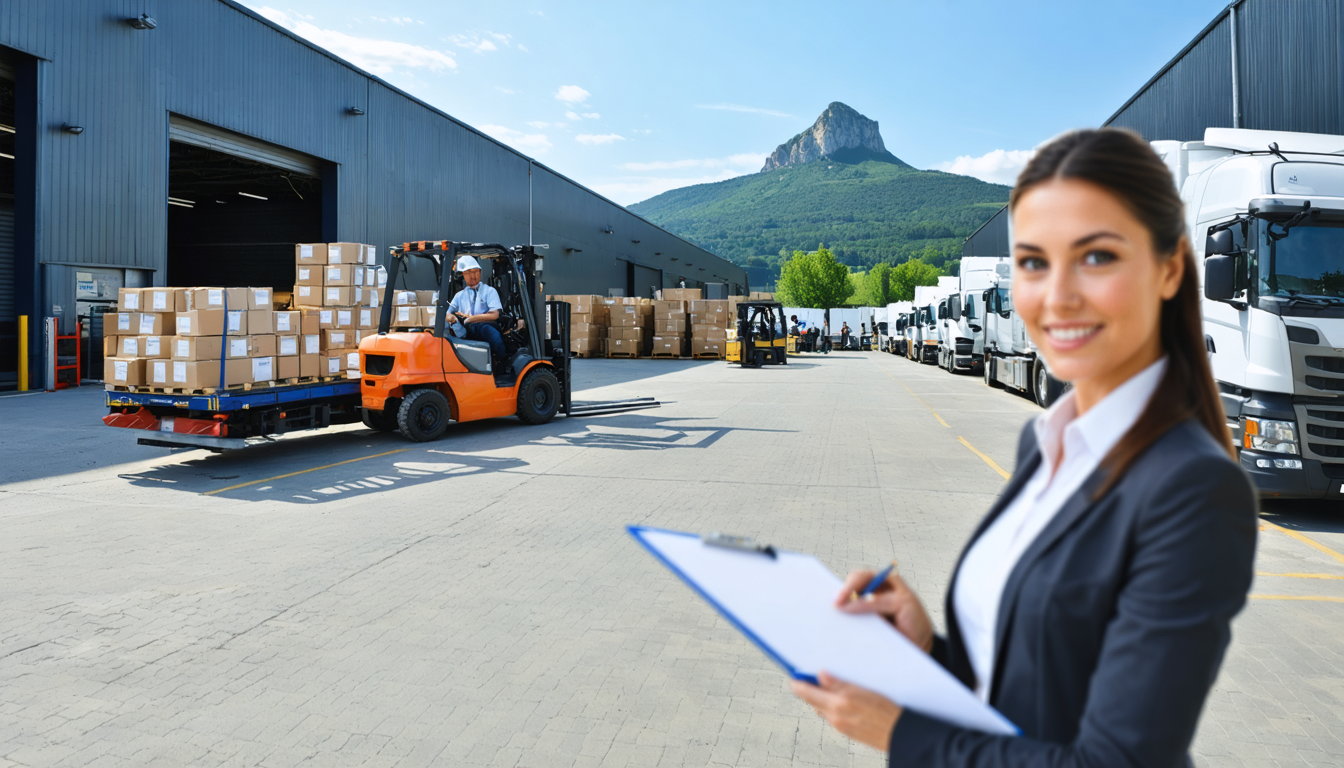 découvrez nos solutions de transporteur à agen : livraison rapide et services logistiques sur mesure pour entreprises en lot-et-garonne. optimisez vos expéditions avec un partenaire fiable !