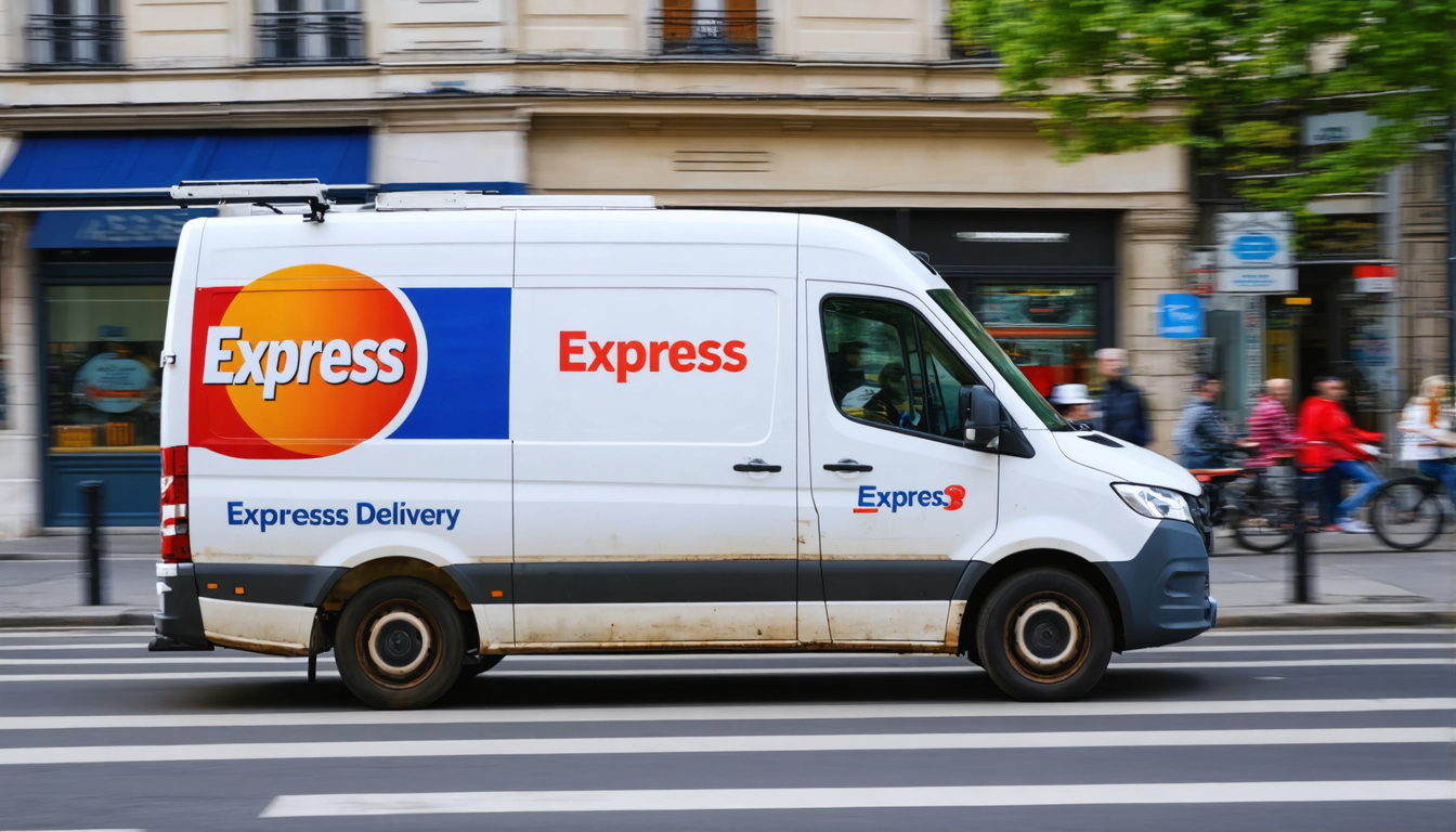 découvrez comment un transporteur express peut accélérer vos livraisons en 2025 grâce à un service ultra-rapide, fiable et sur mesure pour répondre à tous vos besoins professionnels.