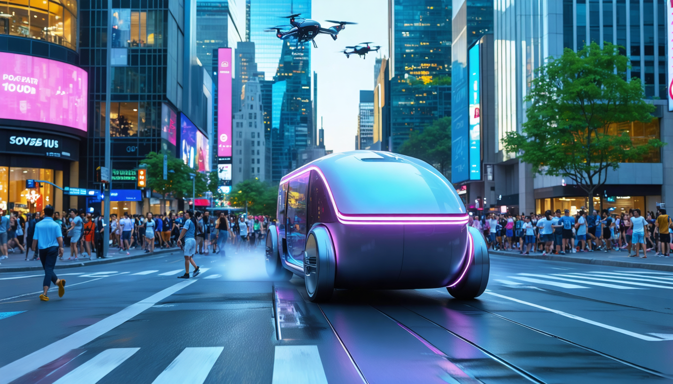 découvrez comment améliorer vos livraisons en 2025 grâce à un transporteur express offrant un service ultra-rapide, fiable et adapté à tous vos besoins professionnels.