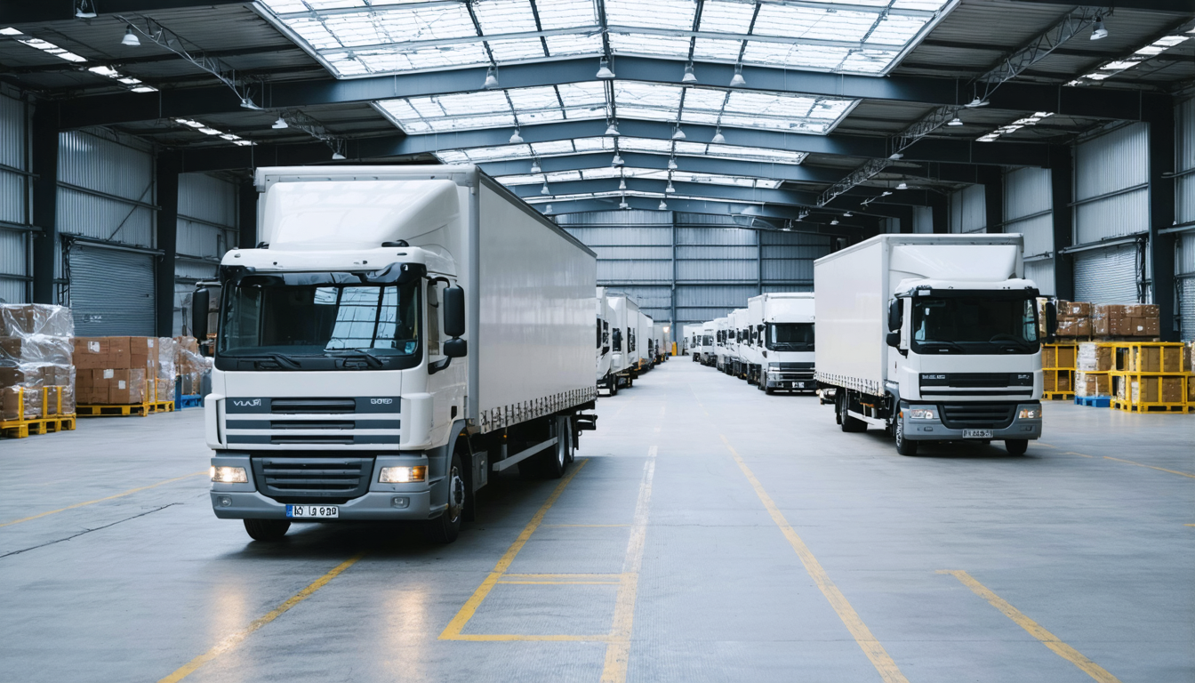 découvrez un transporteur au mans spécialisé dans la livraison express et la logistique b2b pour entreprises en sarthe. solutions rapides, fiables et adaptées à tous vos besoins professionnels.