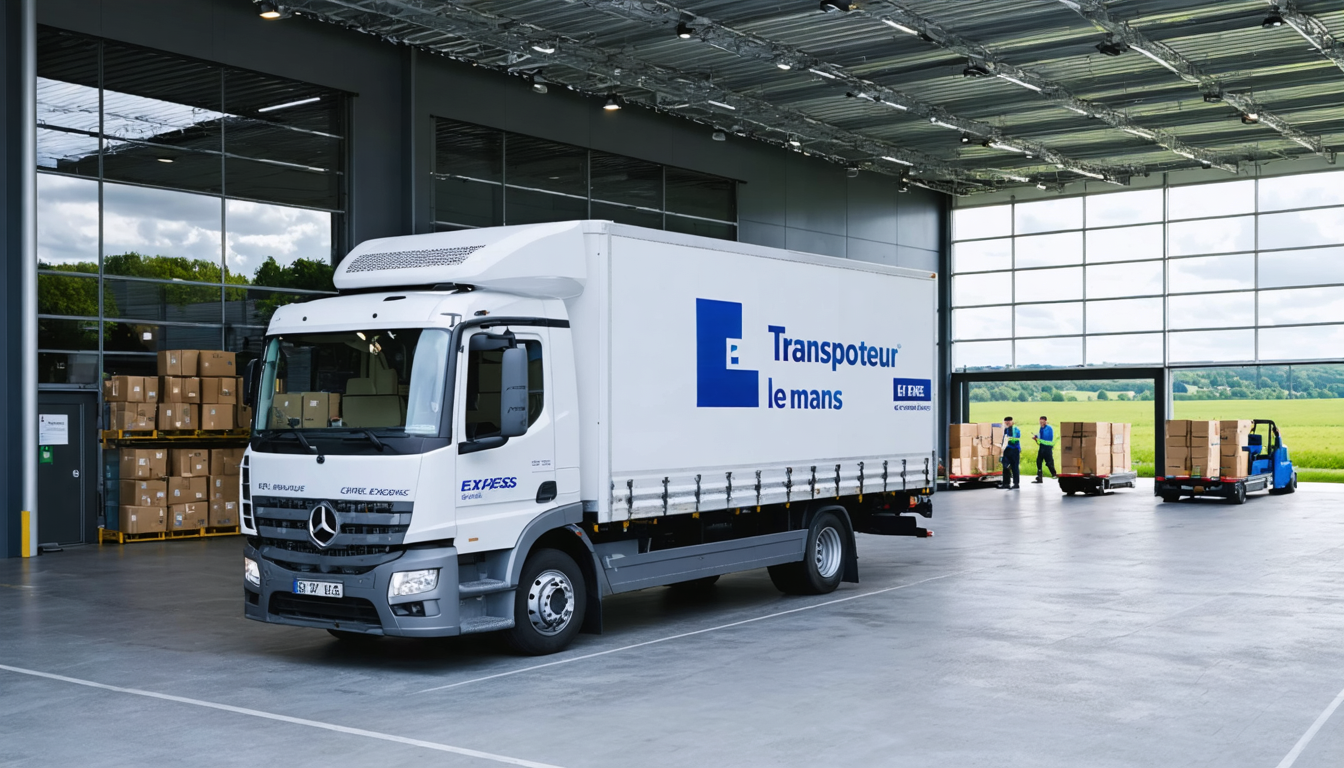 découvrez nos services de transporteur au mans : livraison express, logistique sur mesure et solutions b2b pour les entreprises en sarthe. fiabilité, rapidité et professionnalisme garantis.