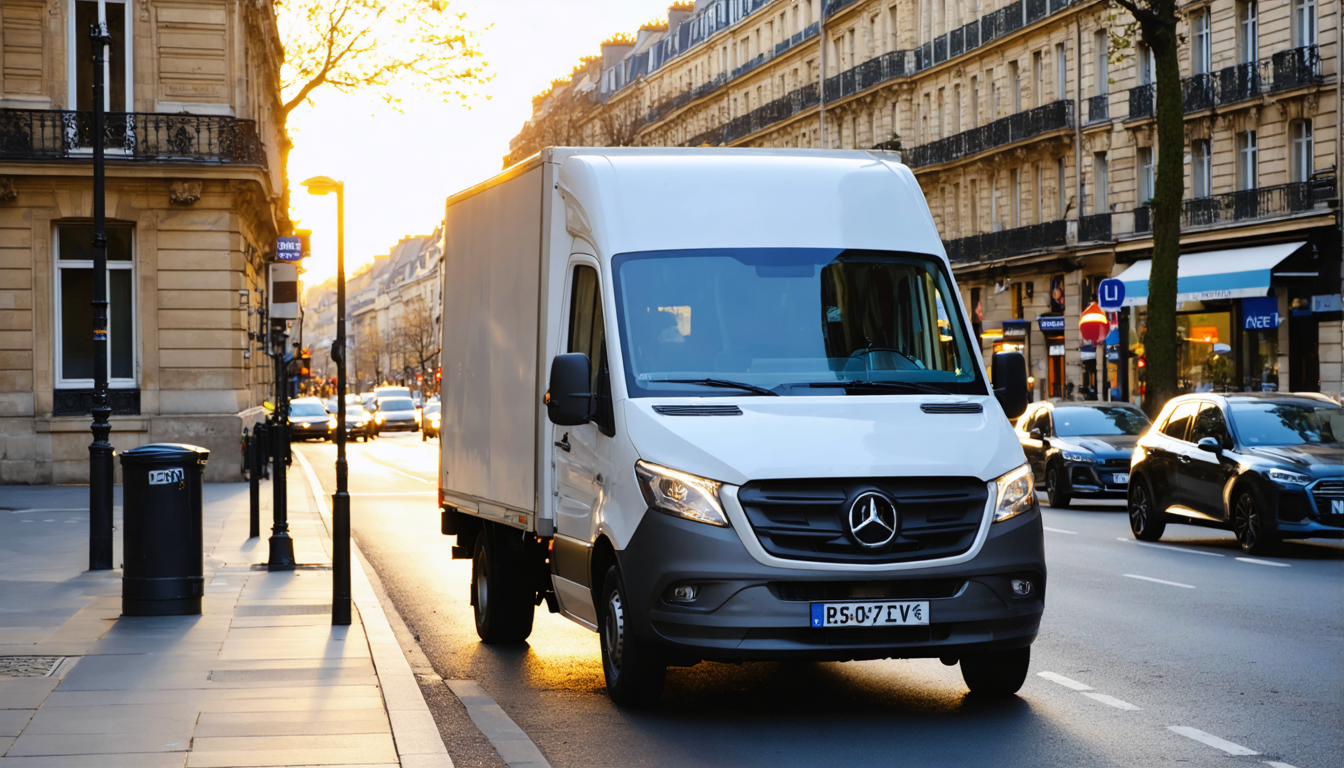 découvrez comment optimiser vos expéditions avec un transporteur fiable et réduisez vos coûts logistiques en 2025. bénéficiez de solutions innovantes pour améliorer l’efficacité de vos livraisons et booster la compétitivité de votre entreprise.