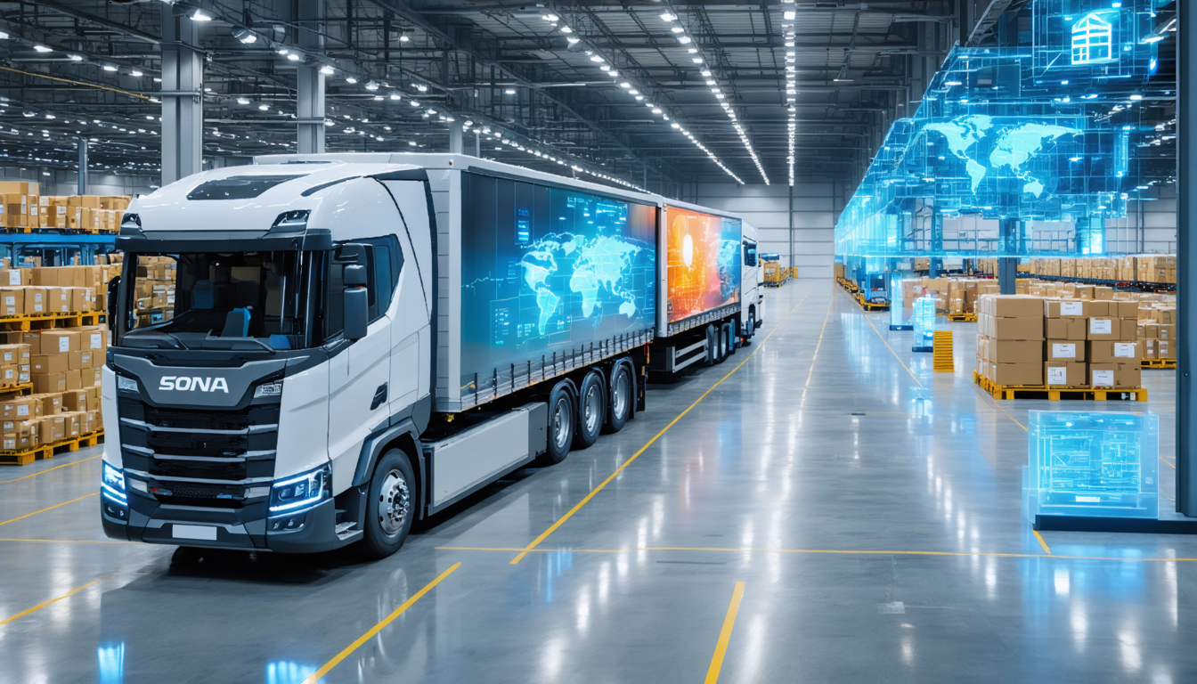découvrez comment choisir le bon transporteur pour optimiser vos expéditions, réduire vos coûts et booster votre logistique en 2025. conseils, astuces et comparatifs à l’appui !
