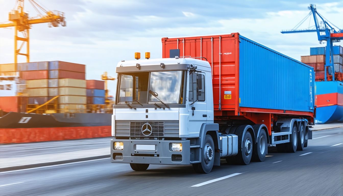découvrez et comparez les meilleurs tarifs de transporteurs pour vos expéditions en 2025. obtenez des prix clairs, compétitifs et un service adapté à tous vos besoins de livraison.