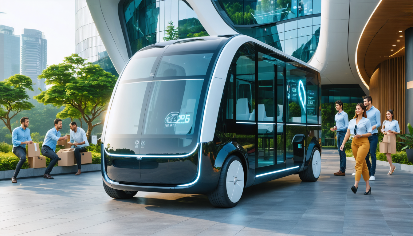 confiez vos colis à un transporteur professionnel pour des livraisons fiables et sereines en 2025. découvrez nos solutions sur-mesure et profitez de l’expertise d’un spécialiste du transport.