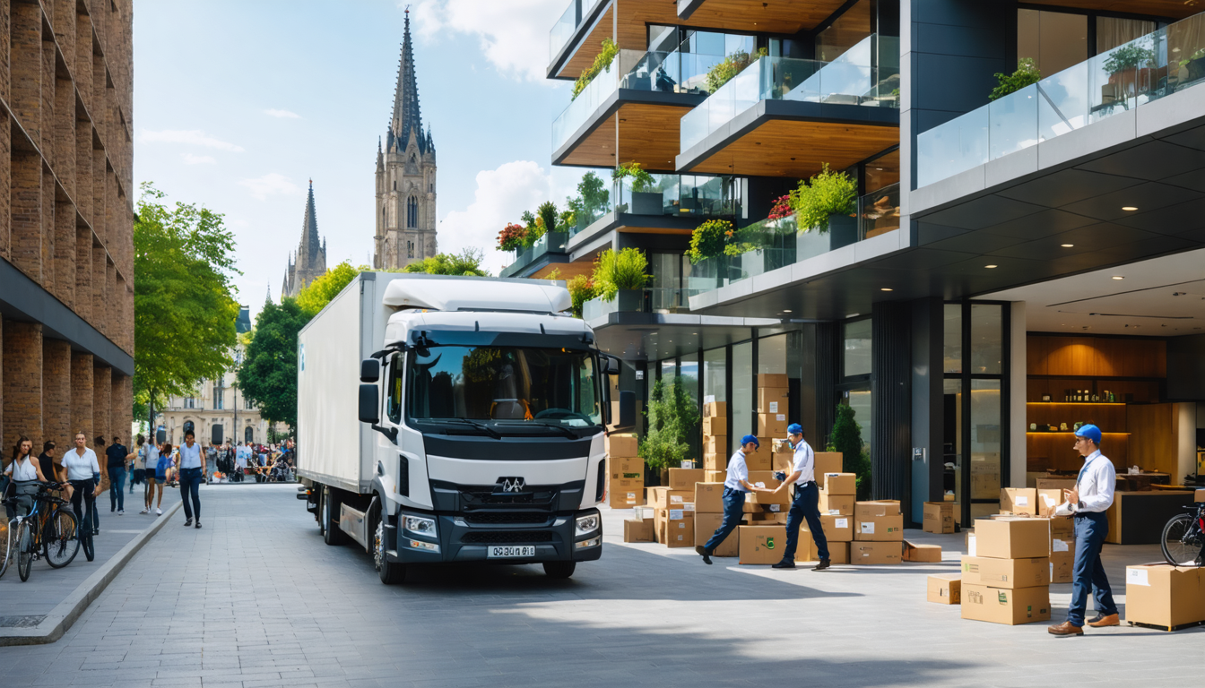 besoin d’un transporteur à nantes pour votre déménagement en 2025 ? comparez les meilleures offres, trouvez des professionnels fiables et simplifiez votre déménagement en toute sérénité.