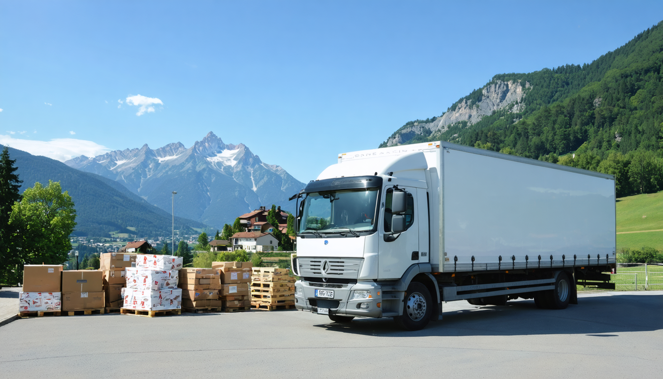 découvrez nos solutions de transport express à pau et dans les pyrénées-atlantiques. un service fiable et rapide, conçu pour répondre aux besoins des professionnels en toute sérénité.