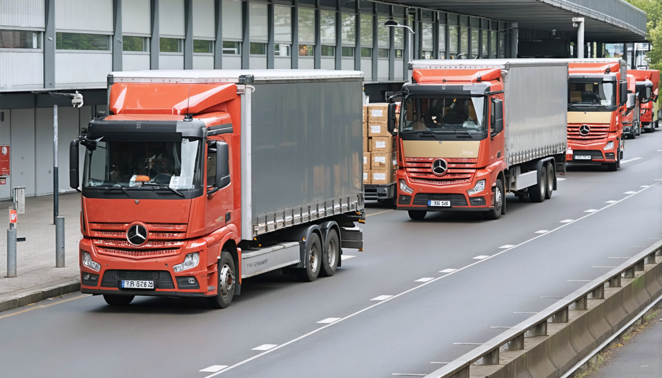 découvrez nos solutions de transport et logistique à poitiers, dédiées aux entreprises et professionnels de la vienne : livraison rapide, service sur mesure et accompagnement personnalisé pour tous vos besoins.